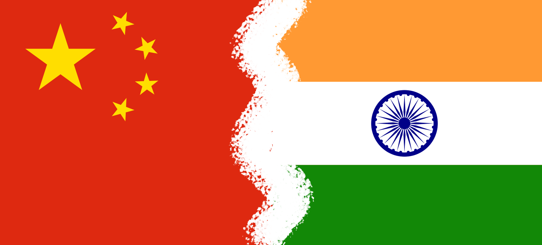 IndiaChina Relations A New Normal of Competition and Conflict The