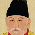 Ming dynasty emperor Zhu Yuanzhang. Source: Wikimedia Commons