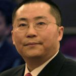 Zhao Xiao, a Chinese economist specialising in state enterprise reform. Source: Baidu Baike