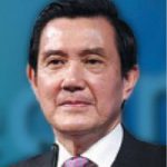 Ma Ying-jeou, President of Taiwan. Source: Topnews.in