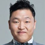 Psy. Source: The Korea Project