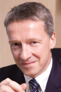 Former CEO of GSK’s China operations Mark Reilly was arrested for bribery of healthcare professionals Photo: news.com.au