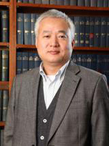 Professor Fu Hualing Photo: law.hku.hk