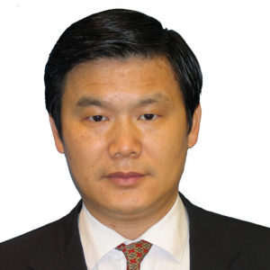 Yim Fung Photo: asianfinancialforum.com