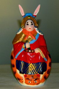 Confucius Rabbit How the Rabbit Became an Emblem for Both Gay Men and Chinese ...
